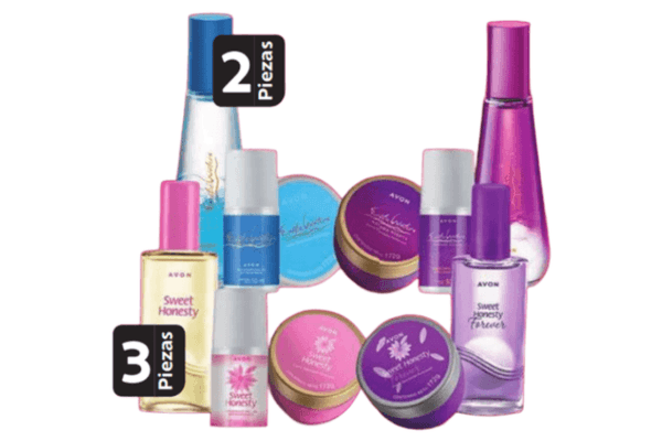 oportunidades avon