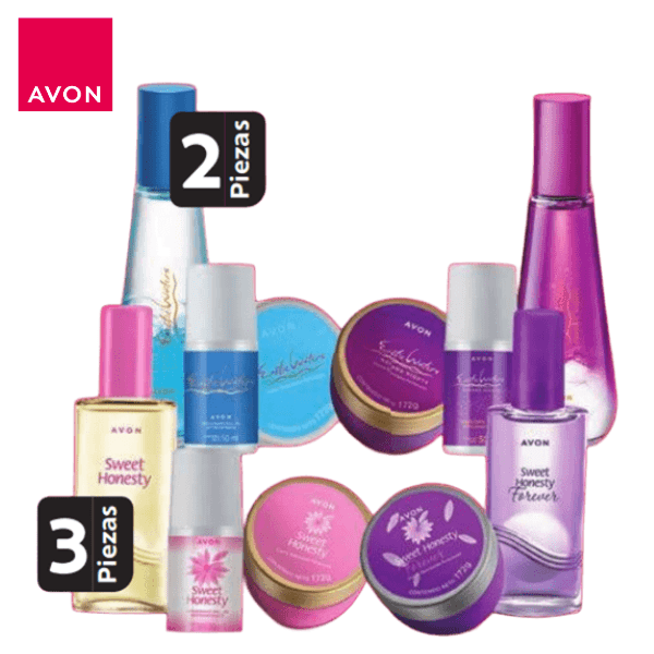kit avon
