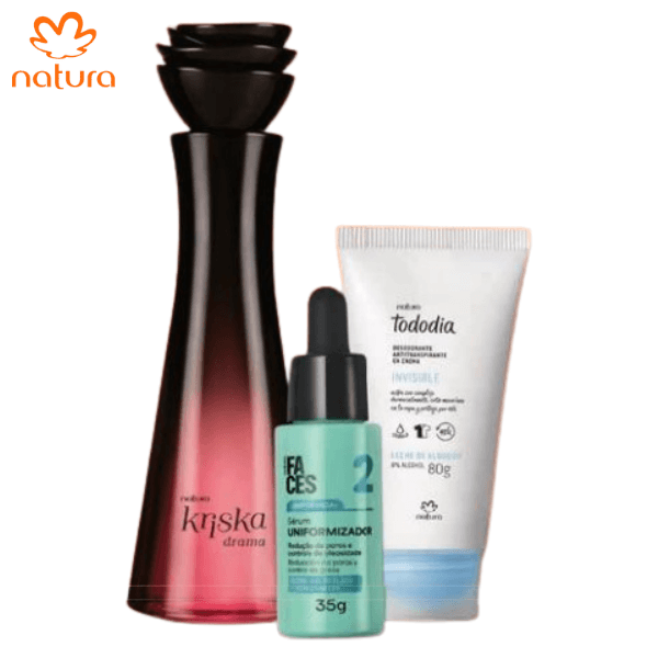 kit natura